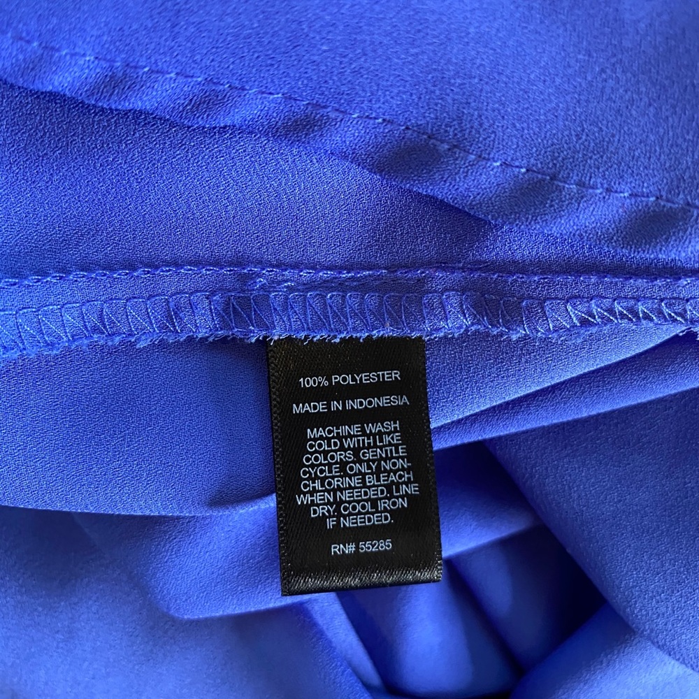 Express Button Down - Picture 8 of 8